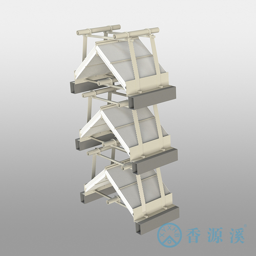 XYX High-efficiency Demister